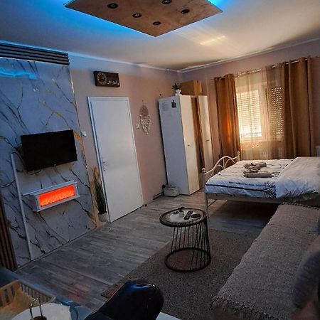 Apartman Iva Zaječar Dış mekan fotoğraf