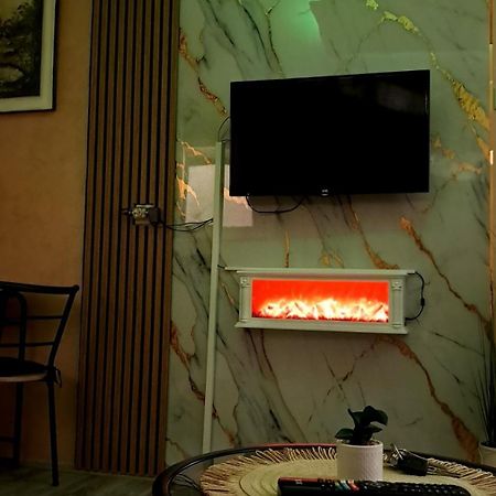 Apartman Iva Zaječar Dış mekan fotoğraf