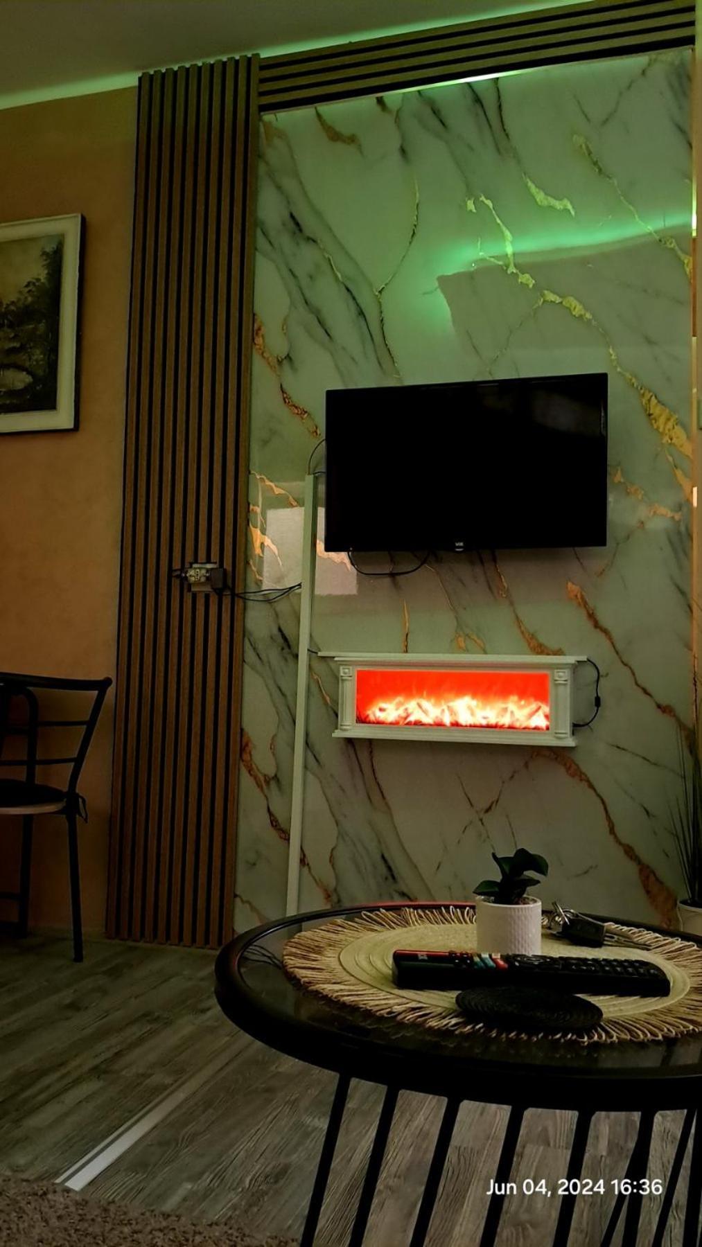 Apartman Iva Zaječar Dış mekan fotoğraf