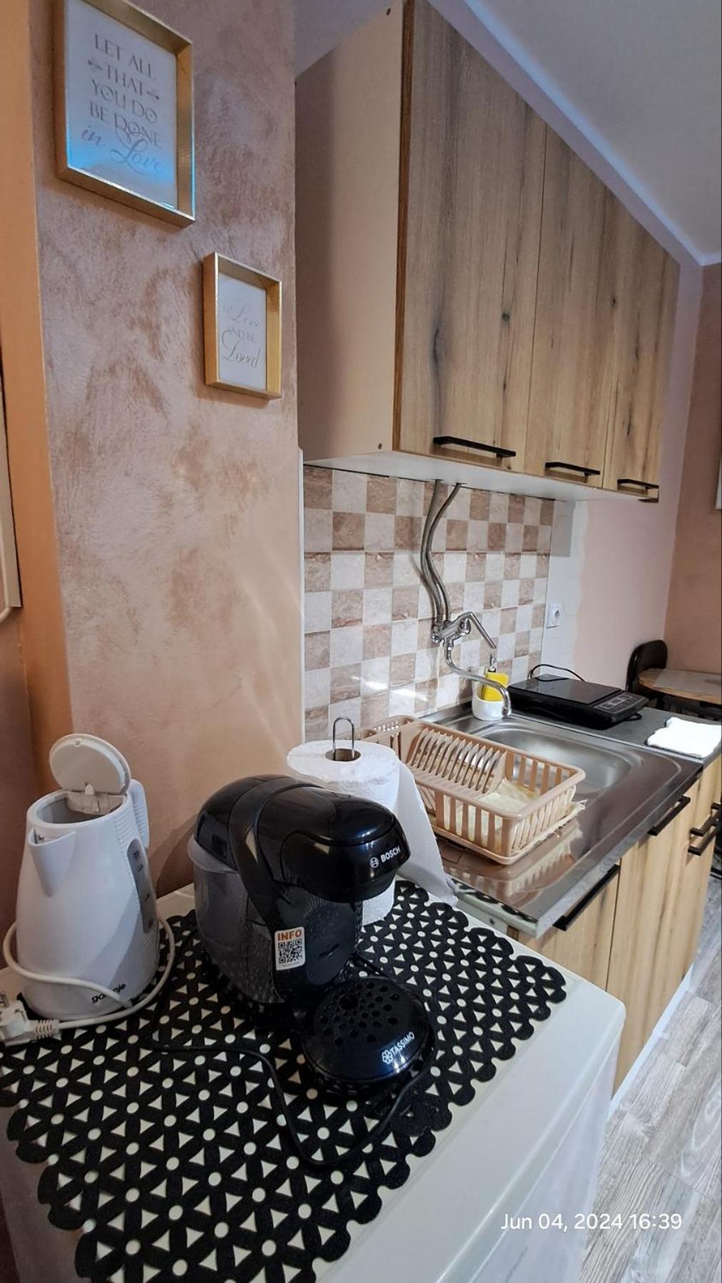 Apartman Iva Zaječar Dış mekan fotoğraf