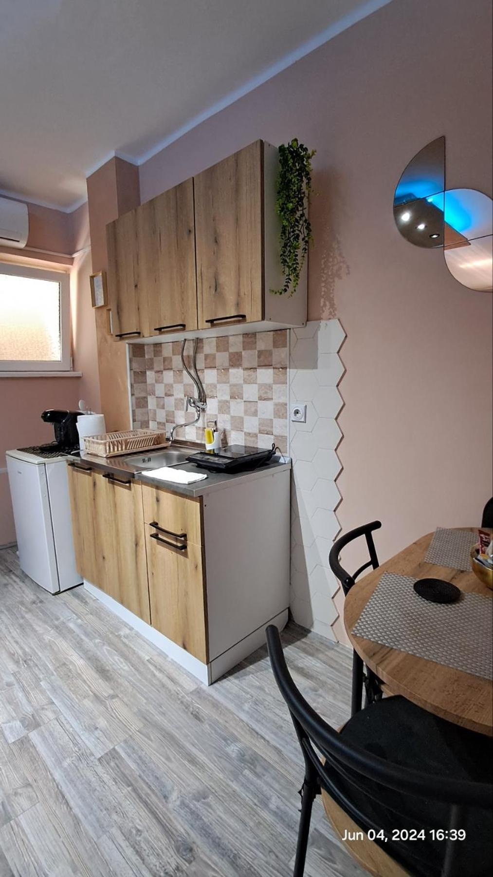 Apartman Iva Zaječar Dış mekan fotoğraf