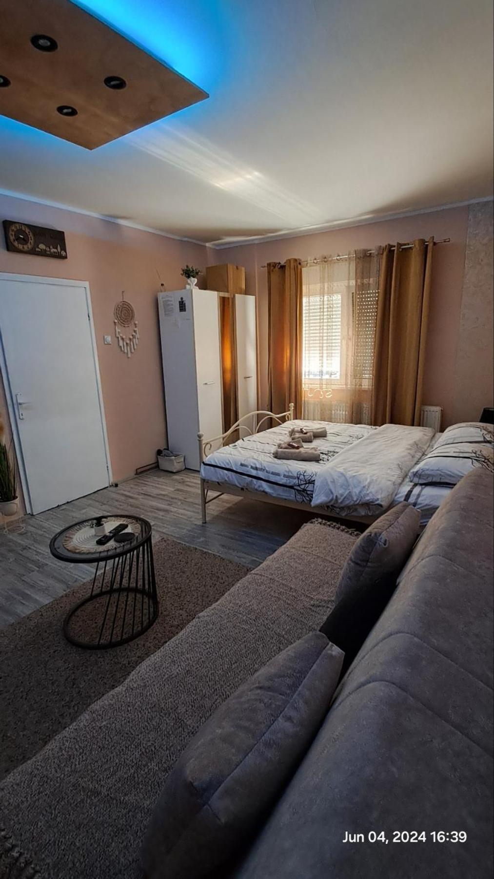 Apartman Iva Zaječar Dış mekan fotoğraf