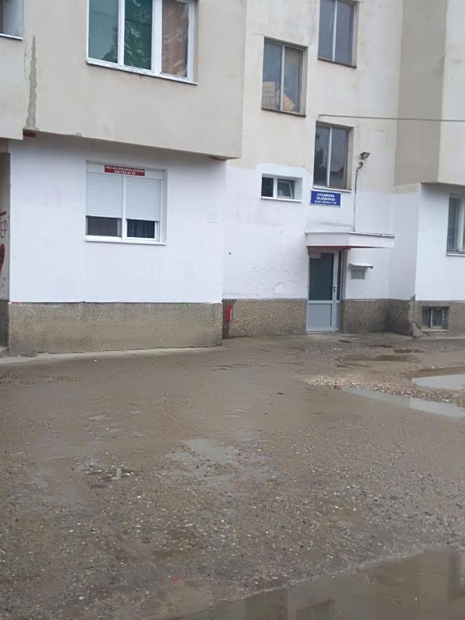 Apartman Iva Zaječar Dış mekan fotoğraf
