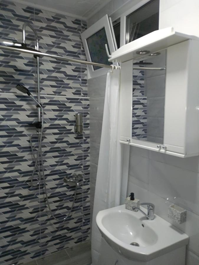 Apartman Iva Zaječar Dış mekan fotoğraf