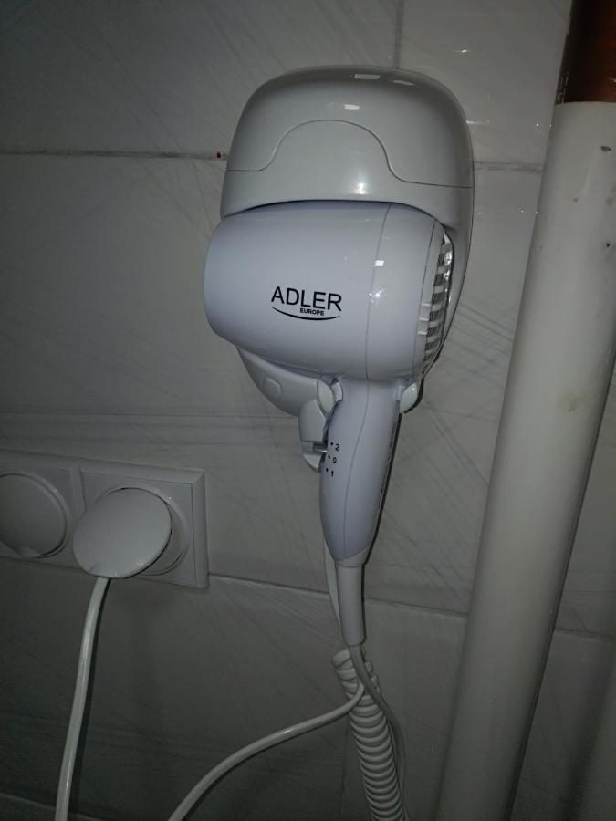 Apartman Iva Zaječar Dış mekan fotoğraf